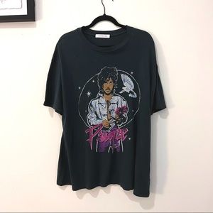 Prince Daydreamer shirt